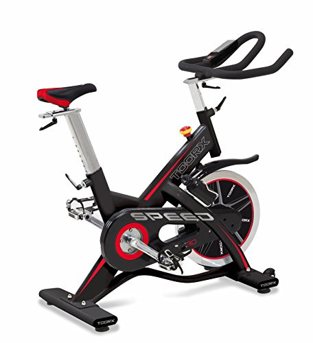 toorx spin bike srx 80