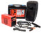 proweltek-awelco pr1110 ES 3200 Schweißgerät Inverter mit Koffer/Maske, Rot, PR1110