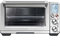 Breville The Smart Oven® Air Fryer Pro BOV900BS Forno a convezione in acciaio inox spazzolato
