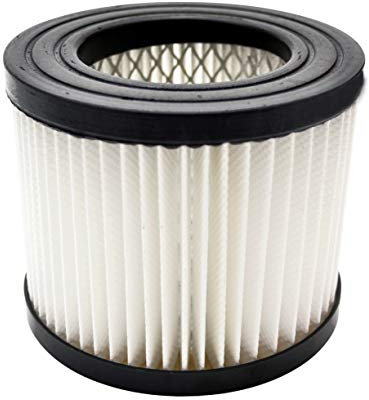 Boxer® Filtro HEPA per aspiracenere 10L e 18L | Compatibile con aspiracenere Cyclone HEPA 16-10L e 16-18L | Trattiene microparticelle | Aria più pulita | Ricambio di alta qualità