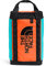 The North Face Explore Fusebox—S, Red Orange/Transantarctic Blue, OS