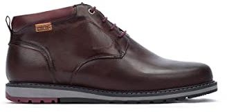 Pikolinos Botines en Cuero Berna para Caballero