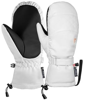 Reusch Barnvantar Chloe R-TEX® XT Junior Mitten extra varm, vattentät, andas