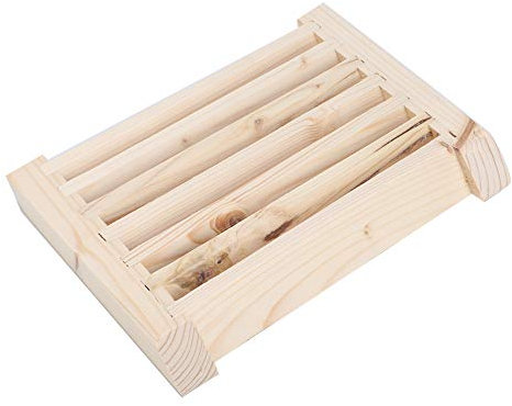 Panel de Parrilla de Ventilación para Sauna, Rejillas de Ventilación de Madera, Accesorios para Equipos de Sala de Sauna, Sala de Vapor, Instalaciones de Piscina