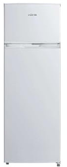 Edesa EFT-1411WH /C - Frigorifico Dos Puertas E Alto 144 Cm Ancho 55 Cm Blanco