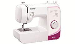 Brother RL417 Sewing Machine Electric