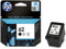 HP C2P04AE 62 Original Ink Cartridge, Black, Single Pack (Package may vary)