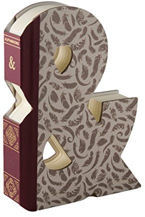 That Company Called If alphabooks – Cahier, modèles Assortis Lettre &