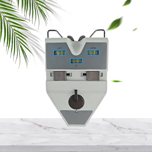 Optische Klinik Ophthalmic Digitales PD-Meter Pupilometer