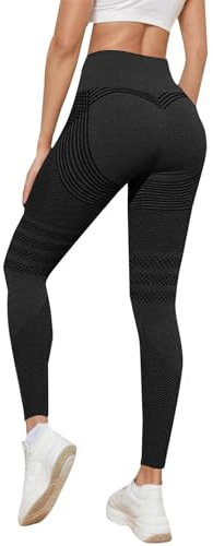Leggings 3D Anticelulíticos Mujer,Leggings Anticelulitis 3D Compresión Lipedema,Leggins Anti Celulitis Deportivos Push Up, Mallas Anticelulitis Mujer Reductores Lipedema