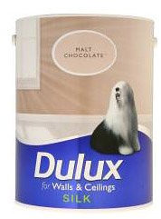 Dulux Silk Timeless 5L