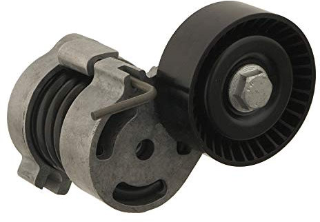 FEBI BILSTEIN 30121 Tensor de correa poli V Tensor de correa correa poli V