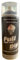 Dip Full Color Spray Flüssig Fest Vinyl 400 ml - schwarz