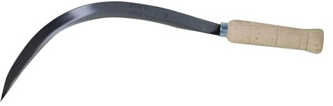 FALCIOLA DENTATA SORRENTO ART.2557 GR.4/0 PZ - 1