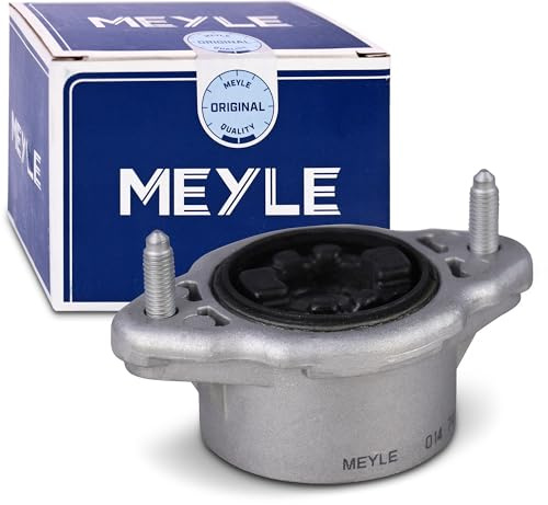 MEYLE Dammalager fjäderstödlager lager bak