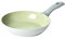 SALTER Earth Keramik Bratpfanne, Antihaft-Pfanne, PFOA/PFAS/PTFE-freie Keramikbeschichtung, Induktionsgeeignet, Bakelitgriff, Leicht zu Reinigen, 20 cm