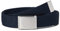 Fjällräven Unisex 1960 Logo/Belt, Dunkelblau, Einheitsgröße EU