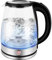 Ambitelligence Electric Tea Kettle for Boiling Water, Food Grade Stainless Steel Base, 1.8L/1500W, with Keep Warm Function Auto Shut Off and Boil Dry Protection