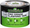 Frog Tape Pro Grade Flashing Tape for Windows & Doors - All Weather & UV Resistant Flashing Tape with Advanced Acrylic Adhesive 95mm x 22.9m