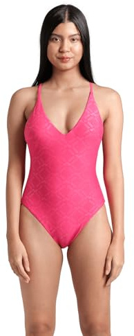 ARENA Costume da Donna Losange Graphic