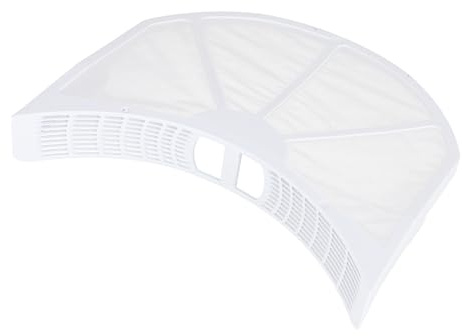 sparefixd Suitable for Hotpoint TVM570P Lint and Fluff Filter Tumble Dryer