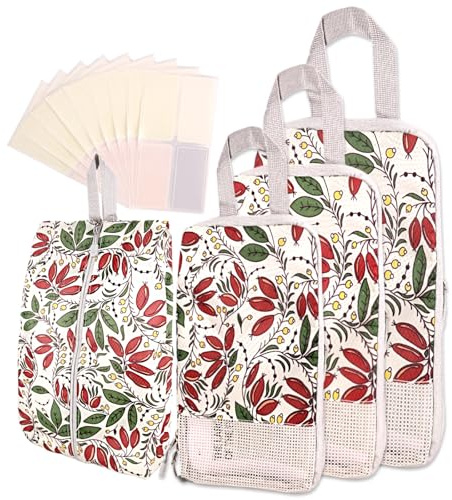 Packing Cubes Compression,Organizador Maleta Compresion, Bolsas Organizadoras, Bolsas Viaje Organizadores, Organizador Mochila Viaje, Viagem Accesorios Kit, Travel Essentials para Almacenaje Ropa