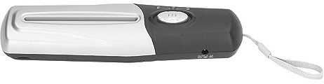 Aumotop Bärbar Mini Pappersförstörare - Multifunktionell USB Elektrisk Dokumentförstörare för Hemmakontorsskola - 4 Mm Rivningskapacitet Kolstålblad Idealisk för Att Strimla Papper, Sedlar och