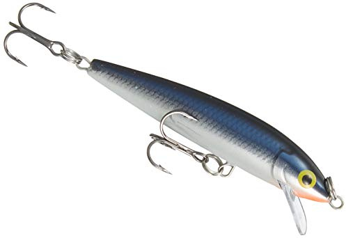 Rapala HJ08 S Husky Jerk