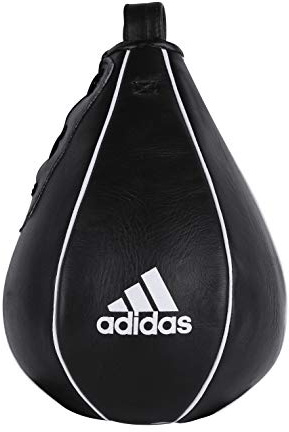 adidas Speed Ball US Style - Black, 18 x 25 cm, ADIBAC091