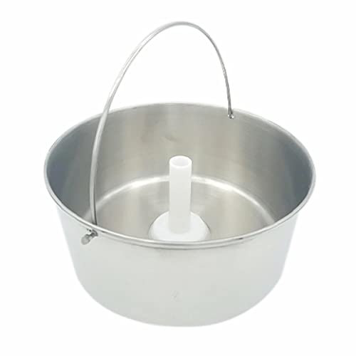 H.Koenig BO334 Bol pour turbine à glace HF340