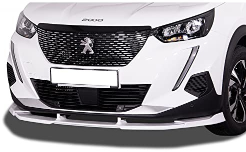 Alerón delantero Vario-X compatible con Peugeot 2008 II 2019- (PU)