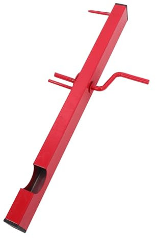 DIYEAH Steel Belt Winder Tool Truck Straps Winder Ratchet Tie down Straps Sturdy