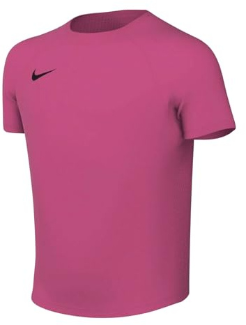 Nike Dri-fit Park VIII Short-Sleeved Shirt Unisex Adulto (Pack de 1)