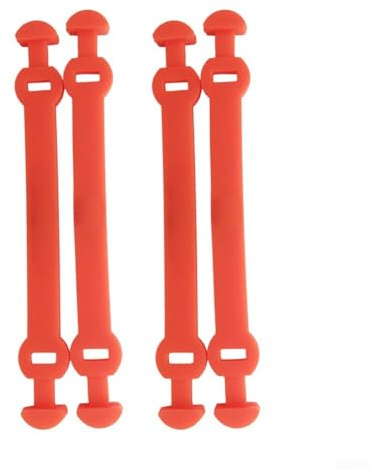 Amortiguador de vibración de raqueta de tenis, amortiguador de silicona para reducir la vibración para un mayor control y para mayor precisión, diseño ligero para todas las raquetas, juego de 4