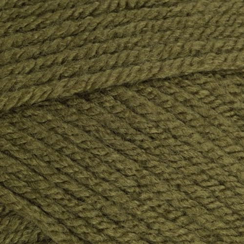 Stylecraft 9061027 Special Chunky Khaki (1027) Yarn - 100g