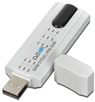 Dvbt2 - Dvb-t2 UBS Stick de TV