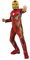 Rubies Official Avengers Endgame Iron Man, Deluxe Child Costume - Medium, Age 5-7, Height 132 cm Halloween