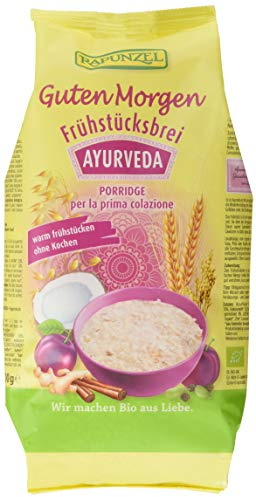 Rapunzel Ayurveda Porridge, 500g