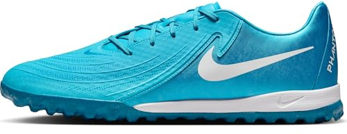 NIKE FJ2577-400 Phantom GX II Academy TF Men Soar/Bianco UK 7