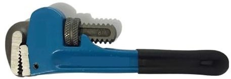 Skiftnyckel, liten rörtång, Rörtång Dutys Justerbar 6 8 10 12 14 Handverktyg 1 st(8inch)