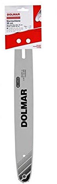 Dolmar 415050455 Barra Rigida Motosega 20/50cm 3/8 72 1,5mm