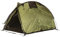 Snugpak The Bunker IX WGTE 3 Personen Kuppelzelt - Wasserdichtes Zelt mit Fly-First Pitch, Aluminiumstangen, schwer entflammbares Material - Leichtes Nutzzelt mit Innentaschen - Mit Reparaturset &