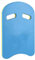 Schwimmbrett Kickboard, Schwimmbrett Kinder Schwimmhilfe, Schwimmhilfe Kickboard Schwimmen, Unisex Premium Schwimmbrett, Wasserbrett für Schwimmübungen & Training und Sport-Aquarium (blau)