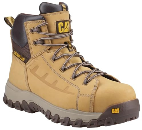 CAT Threshold Rebound Rebote de umbralHombre
