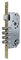 Tesa Assa Abloy R100B5SCE TESA R100B E50 SIN CIL.AE, Esmaltado, Sin Cilindro