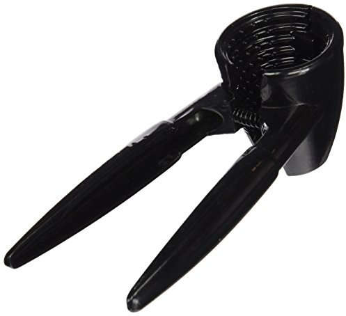 Nerthus FIH 095 Schiaccianoci, Colore: Nero