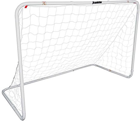 Franklin Sports Competition Soccer Goal - 6' x 4'