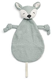 Jollein Schmusetuch Deer - Ash Green