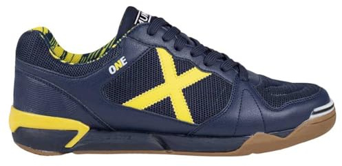 Munich One, Scarpe Unisex Adulto, Blu, 44 EU, blu, 44