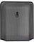 Black Fireside fireguard Spark Guard Fire Screen